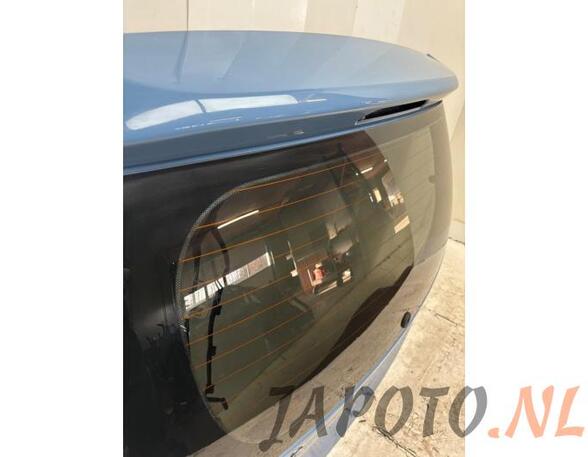 Boot (Trunk) Lid KIA PICANTO (TA)