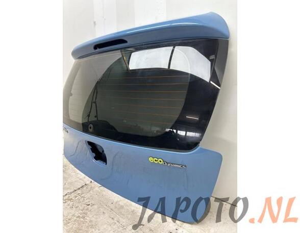 Kofferruimteklep KIA PICANTO (TA)