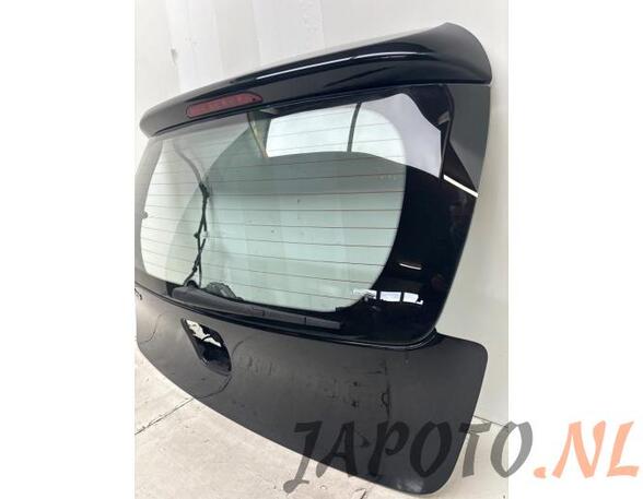 Boot (Trunk) Lid KIA PICANTO (TA)