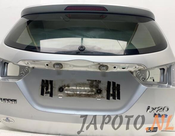 Boot (Trunk) Lid HYUNDAI ix20 (JC)