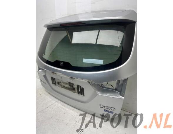 Boot (Trunk) Lid HYUNDAI ix20 (JC)