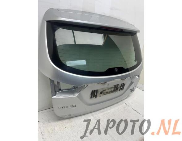 Boot (Trunk) Lid HYUNDAI ix20 (JC)