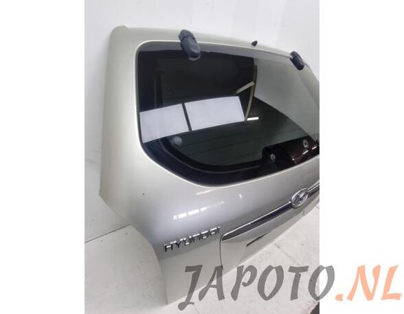 Boot (Trunk) Lid HYUNDAI TUCSON (JM)