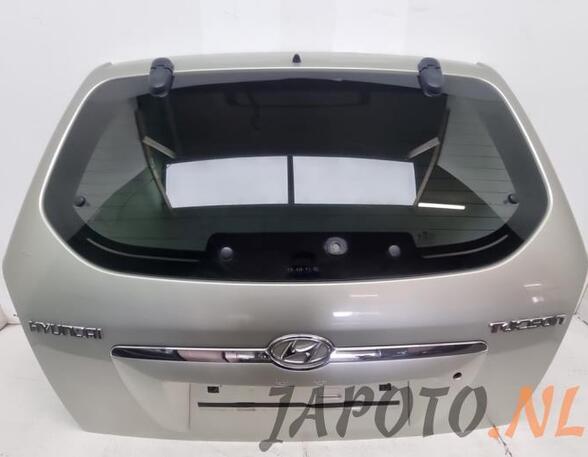 Kofferruimteklep HYUNDAI TUCSON (JM)