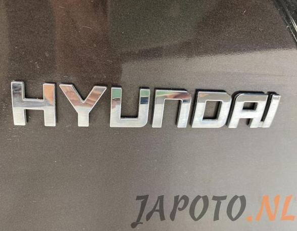 Kofferruimteklep HYUNDAI i40 I CW (VF)