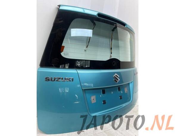 Kofferruimteklep SUZUKI SPLASH (EX)