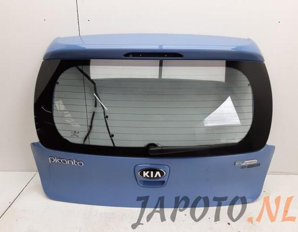 Kofferruimteklep KIA PICANTO (TA), KIA PICANTO (JA)