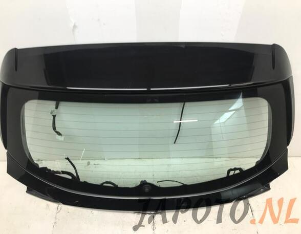 Boot (Trunk) Lid KIA RIO IV (YB, SC, FB)