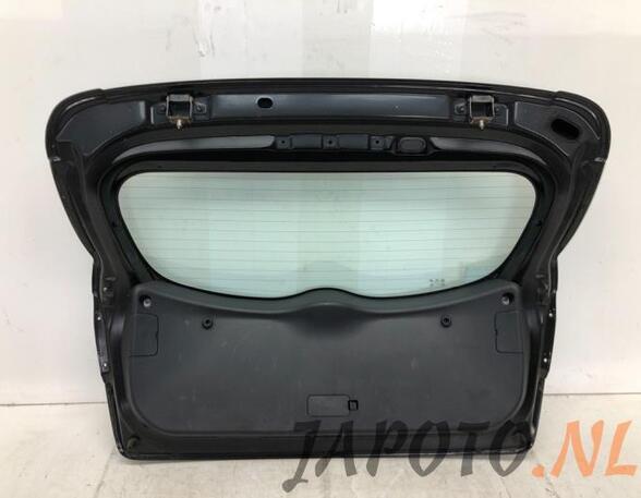 Boot (Trunk) Lid KIA RIO III (UB)