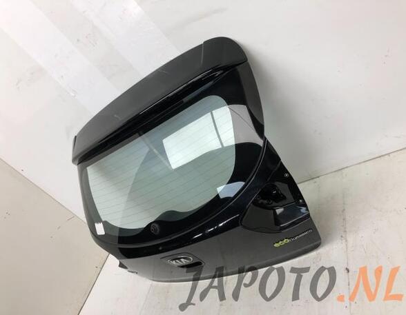 Boot (Trunk) Lid KIA RIO III (UB)