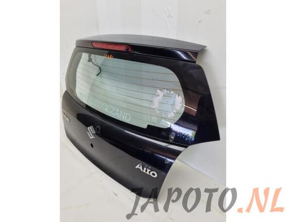 Boot (Trunk) Lid SUZUKI ALTO (GF)