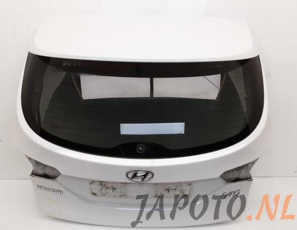 Kofferruimteklep HYUNDAI i40 I CW (VF)