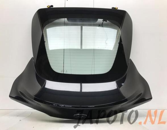 Boot (Trunk) Lid TOYOTA SUPRA (DB_)