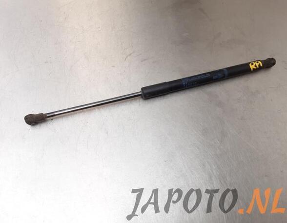 Bootlid (Tailgate) Gas Strut Spring TOYOTA YARIS (_P13_)