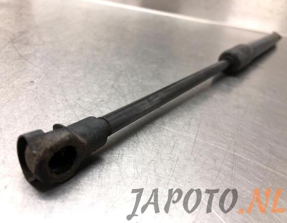 Bootlid (Tailgate) Gas Strut Spring TOYOTA YARIS (_P13_)