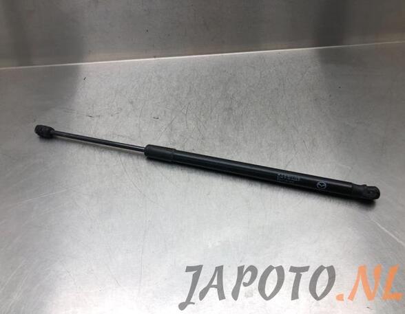 Bootlid (Tailgate) Gas Strut Spring MAZDA 2 (DE_, DH_)