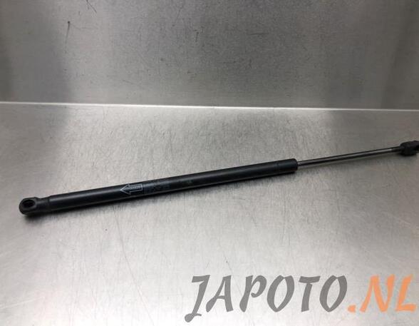 Bootlid (Tailgate) Gas Strut Spring TOYOTA COROLLA Verso (ZER_, ZZE12_, R1_)