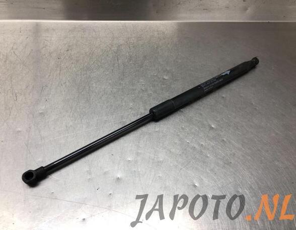 Bootlid (Tailgate) Gas Strut Spring TOYOTA YARIS (_P9_)