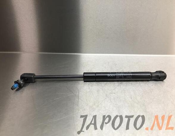 Bootlid (Tailgate) Gas Strut Spring NISSAN QASHQAI / QASHQAI +2 I (J10, NJ10, JJ10E)