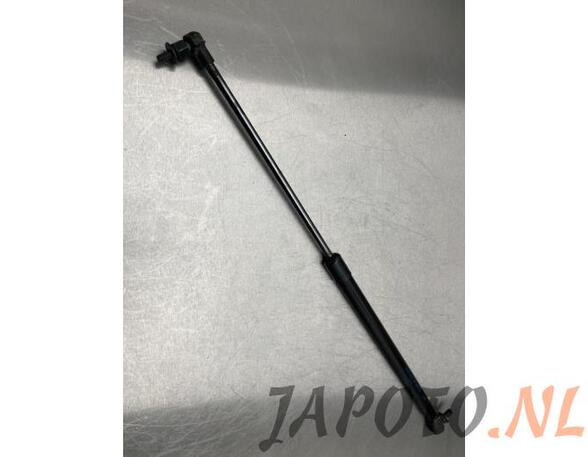 Bootlid (Tailgate) Gas Strut Spring NISSAN QASHQAI II SUV (J11, J11_)