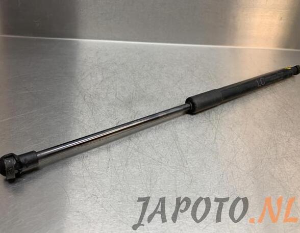 Bootlid (Tailgate) Gas Strut Spring TOYOTA YARIS (_P13_)