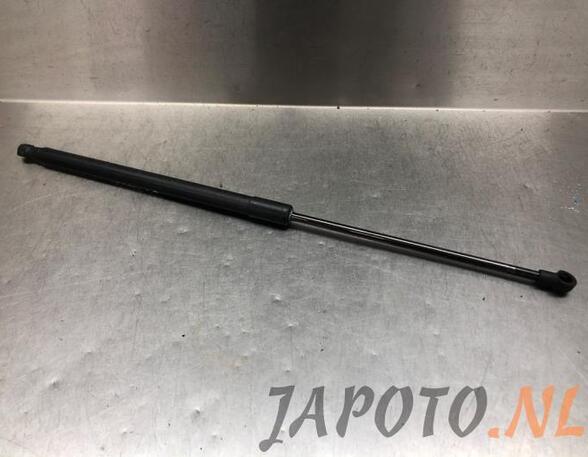 Bootlid (Tailgate) Gas Strut Spring NISSAN QASHQAI / QASHQAI +2 I (J10, NJ10, JJ10E)