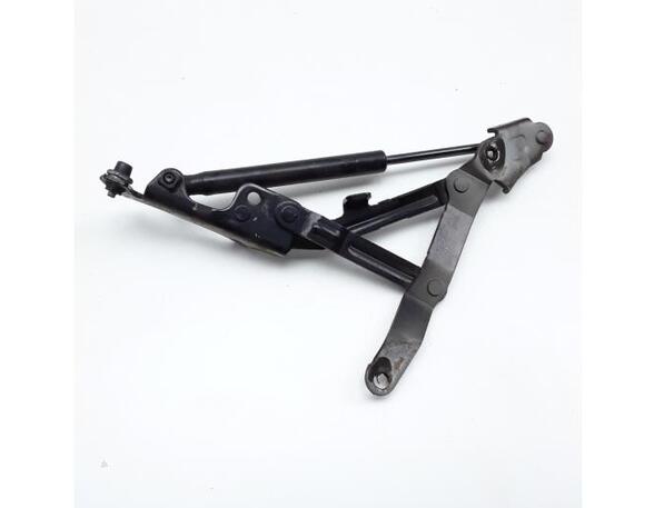 Bootlid (Tailgate) Gas Strut Spring MITSUBISHI LANCER VIII (CY_A, CZ_A), MITSUBISHI LANCER VIII Sportback (CX_A)