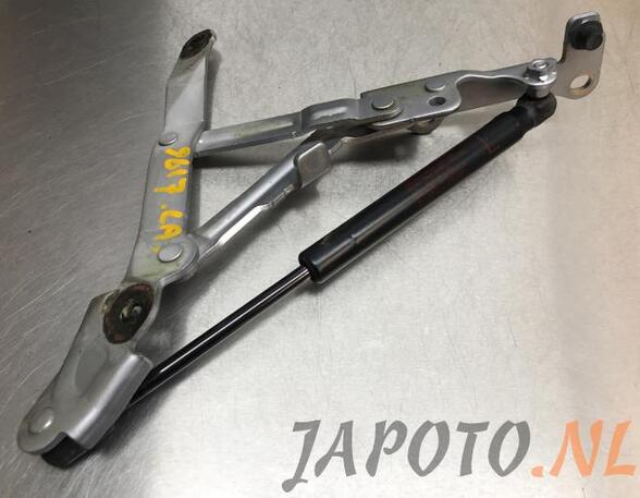 Bootlid (Tailgate) Gas Strut Spring MITSUBISHI LANCER VIII (CY_A, CZ_A), MITSUBISHI LANCER VIII Sportback (CX_A)