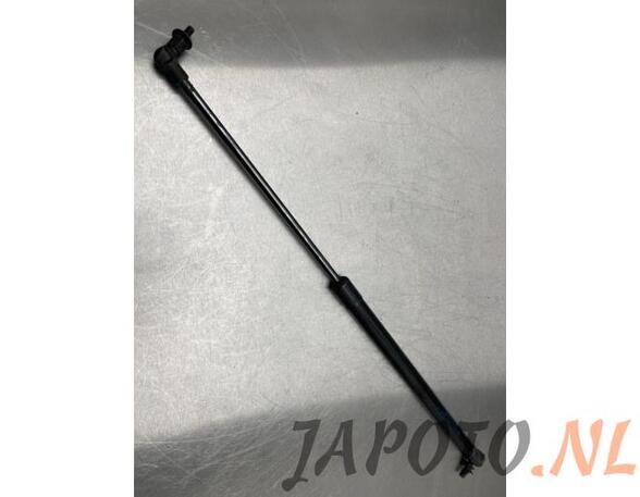 Bootlid (Tailgate) Gas Strut Spring NISSAN QASHQAI II SUV (J11, J11_)