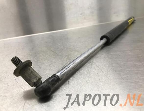 Bootlid (Tailgate) Gas Strut Spring MITSUBISHI GRANDIS (NA_W)