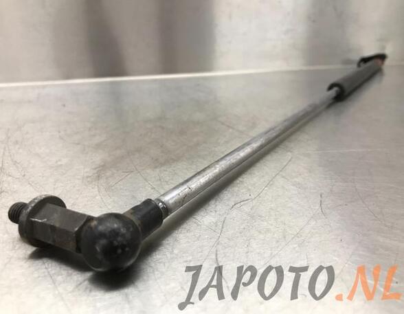 Bootlid (Tailgate) Gas Strut Spring MITSUBISHI GRANDIS (NA_W)