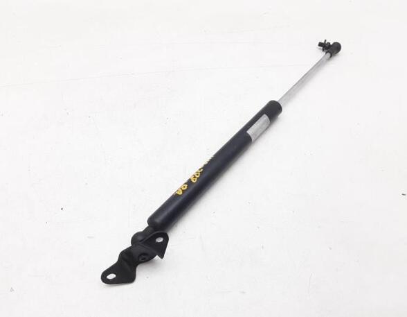 Bootlid (Tailgate) Gas Strut Spring HONDA JAZZ III (GE_, GG_, GP_, ZA_)