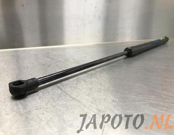 Bootlid (Tailgate) Gas Strut Spring NISSAN QASHQAI II SUV (J11, J11_)