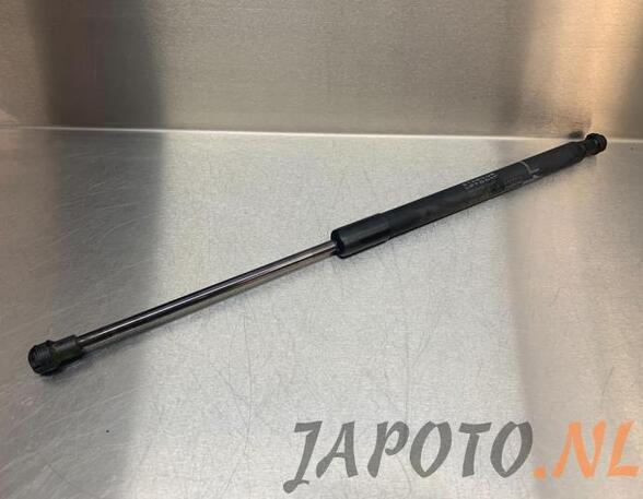 Bootlid (Tailgate) Gas Strut Spring TOYOTA YARIS (_P9_)