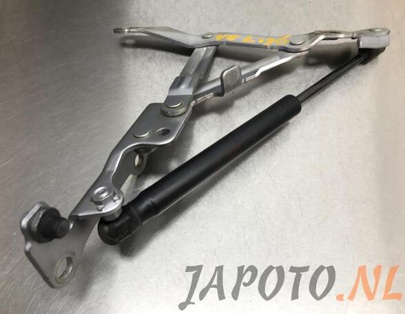 Bootlid (Tailgate) Gas Strut Spring MITSUBISHI LANCER VIII (CY_A, CZ_A), MITSUBISHI LANCER VIII Sportback (CX_A)