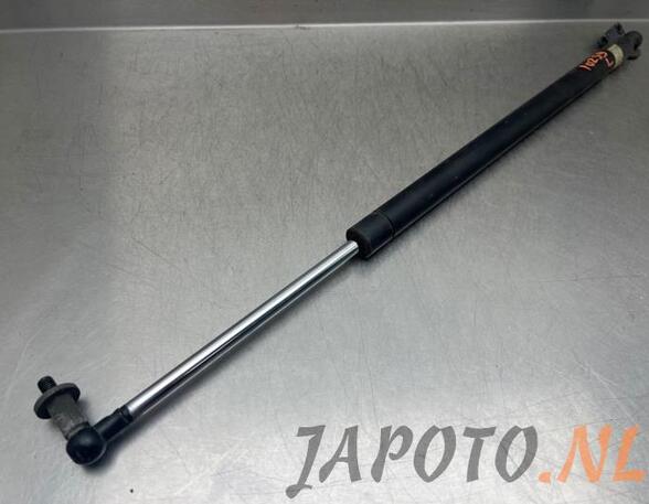 Bootlid (Tailgate) Gas Strut Spring MITSUBISHI GRANDIS (NA_W)