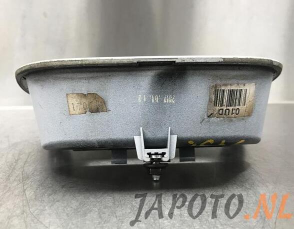 Tailgate Handle KIA PICANTO (JA), KIA PICANTO (TA)