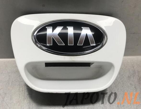 Tailgate Handle KIA PICANTO (JA), KIA PICANTO (TA)