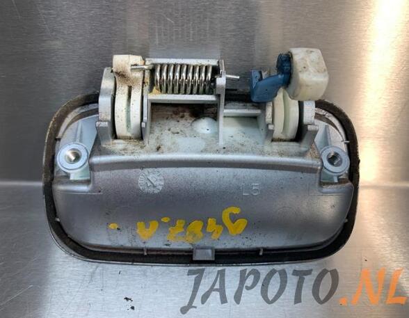 Heckklappengriff Daihatsu Cuore VII L276  P15159728