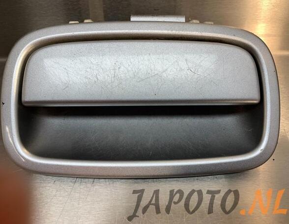 Tailgate Handle DAIHATSU CUORE II (L80, L81)