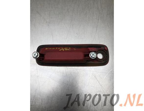 Tailgate Handle SUZUKI SWIFT III (MZ, EZ)