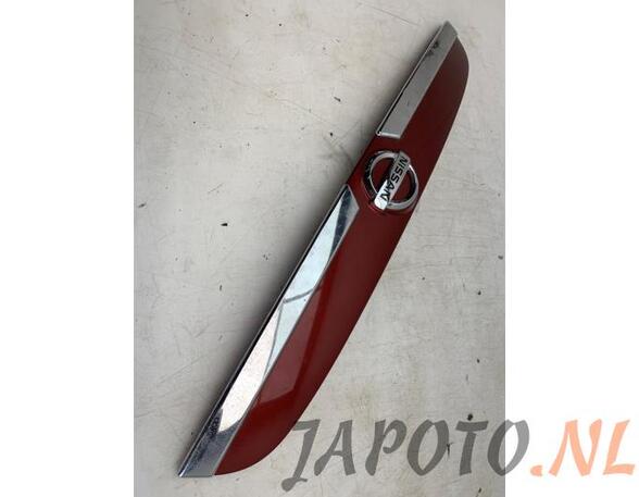 Tailgate Handle NISSAN JUKE (F15)