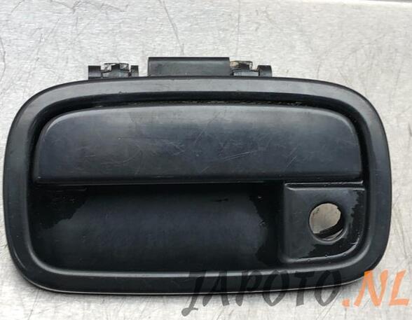 Tailgate Handle DAIHATSU CUORE IV (L501)