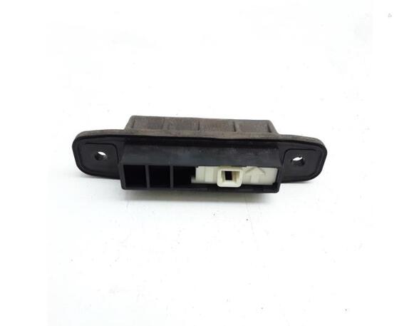 Tailgate Handle TOYOTA AURIS (_E15_), TOYOTA AURIS (_E18_), TOYOTA AURIS Estate (_E18_)