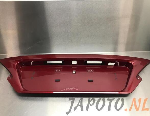 Tailgate Handle LEXUS IS C (GSE2_)