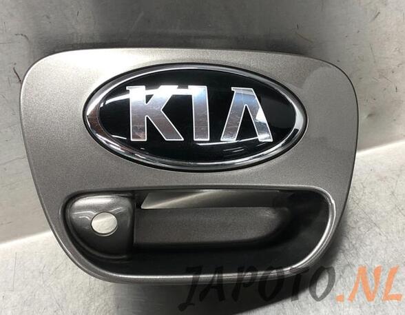 Achterklephendel KIA PICANTO (JA), KIA PICANTO (TA)