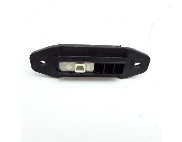 Tailgate Handle TOYOTA AURIS (_E18_), TOYOTA AURIS Estate (_E18_)