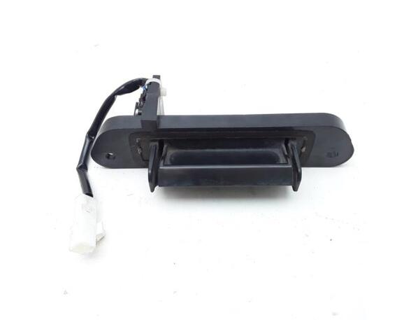 Tailgate Handle MITSUBISHI GRANDIS (NA_W)