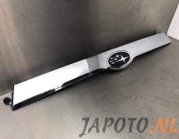 Tailgate Handle SUBARU IMPREZA Hatchback (GR, GH, G3), SUBARU IMPREZA Saloon (GE, GV), SUBARU IMPREZA Estate (GG)