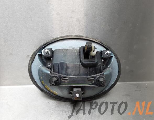 Tailgate Handle HYUNDAI i20 (PB, PBT)